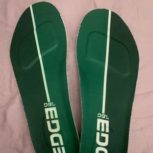 Varsity edge cheer sole insert. Never used before